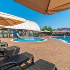 Подогреваемый бассейн