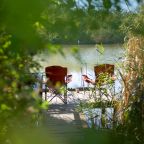 Аренда удочек, спиннингов, Парк-Отель Усадьба Фамилия