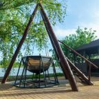 Банный чан, Парк-Отель Усадьба Фамилия