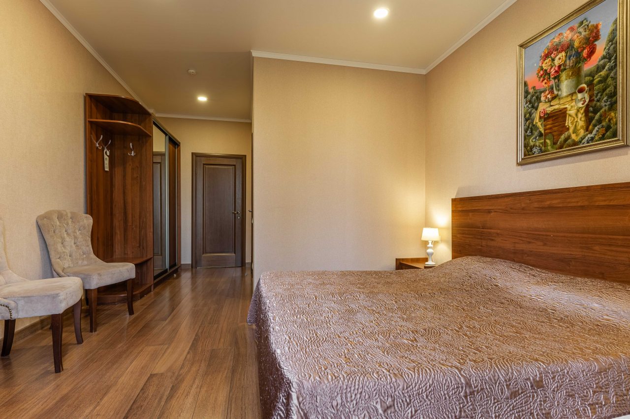 Двухместный (Отель 