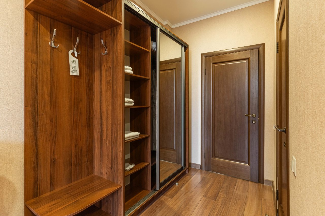 Двухместный (Отель 