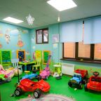 Детская игровая комната