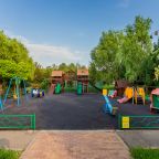 Детская игровая площадка, Парк-Отель Усадьба Фамилия