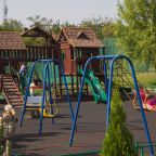 Детская игровая площадка, Парк-Отель Усадьба Фамилия
