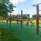 Детская игровая площадка, Парк-Отель Усадьба Фамилия