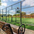 Теннисный корт, Парк-Отель Усадьба Фамилия