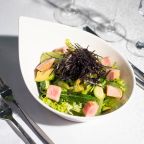 Авторская кухня