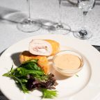 Доставка еды и напитков в номер, Парк-Отель Усадьба Фамилия