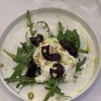 Доставка еды и напитков в номер, Парк-Отель Усадьба Фамилия