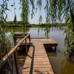 Рыбная ловля, Парк-Отель Усадьба Фамилия