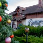 Новогодний тур 2026