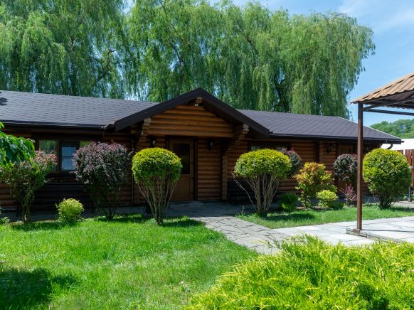 Фотография номера базы отдыха Усадьба Фамилия