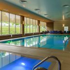 подогреваемый бассейн