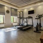 Двухместный (Отель "SPA" Полулюкс), Парк-Отель Усадьба Фамилия