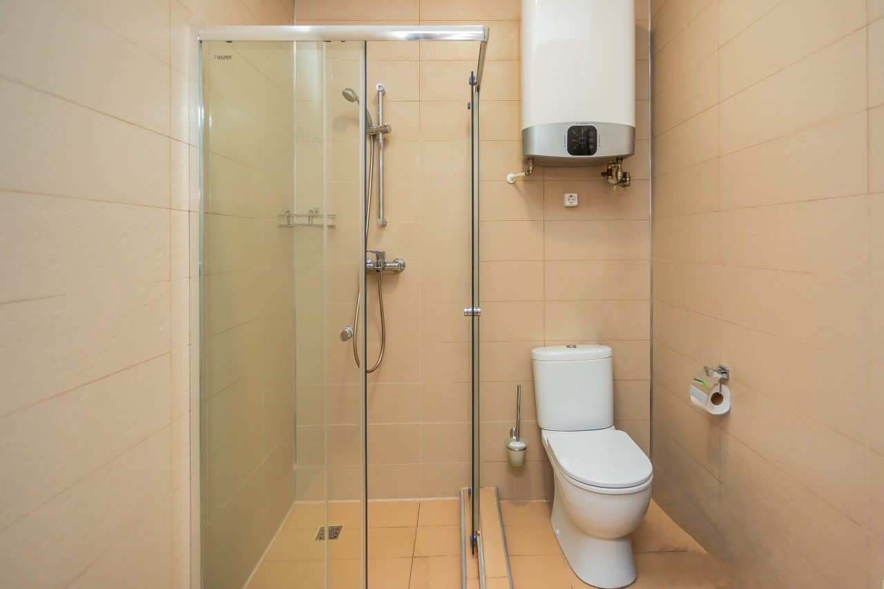 Двухместный (Стандартный двухместный номер с двумя односпальными кроватями), Парк-Отель Усадьба Фамилия