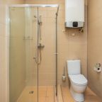 Двухместный (Стандартный двухместный номер с двумя односпальными кроватями), Парк-Отель Усадьба Фамилия