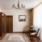 Двухместный (Отель "Усадьба Фамилия" Улучшенный), Парк-Отель Усадьба Фамилия