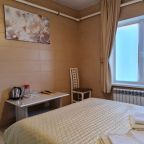 Двухместный (Стандарт, Double, Первая категория), Отель На Заводском