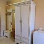 Двухместный (Стандарт, Double, Первая категория), Отель На Заводском