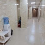 Двухместный (Улучшенный Стандарт Первая категория 4 корпус), Отель На Заводском