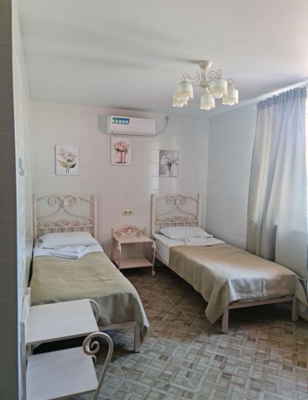 Фотография номера гостиницы Отель на Заводском