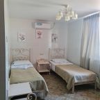 Двухместный (Двухместный Комфорт Стандарт Первая категория 5 корпус), Отель На Заводском