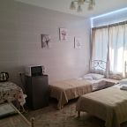 Двухместный (Двухместный Комфорт Стандарт Первая категория 5 корпус), Отель На Заводском