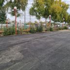 Парковка, Отель На Заводском