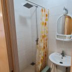Двухместный (Стандарт Первая категория), Отель На Заводском
