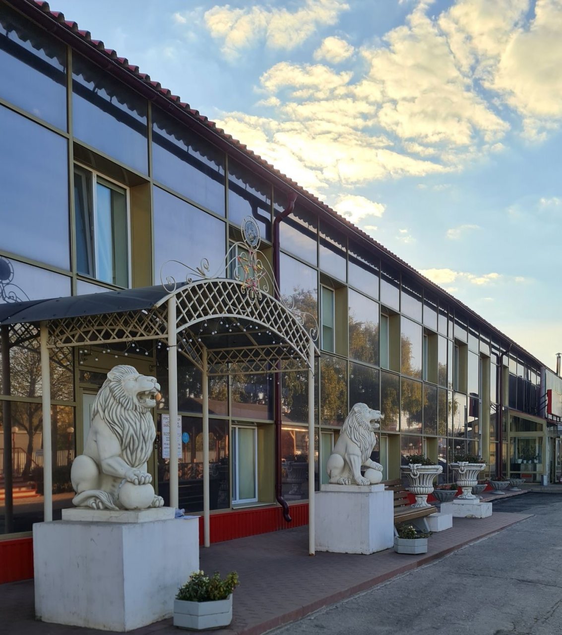 Отель На Заводском, Самара