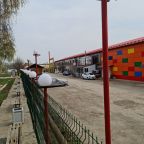 Места отдыха