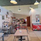 Чайхана с восточной кухней