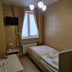 1-местный номер Стандарт