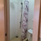 Полный санузел в номере