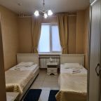 2-местный номер Стандарт