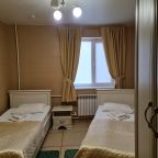 2-местный номер Стандарт