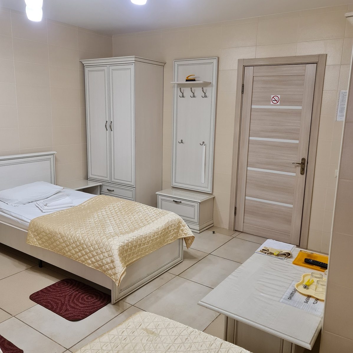 Семейный номер Стандарт