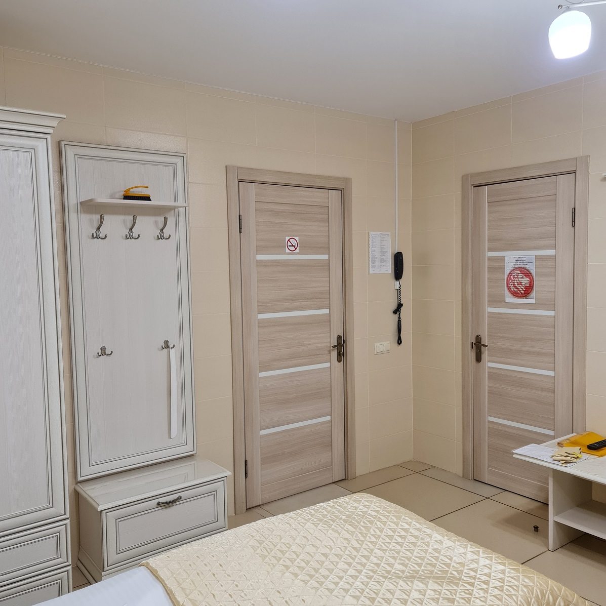 Семейный номер Стандарт