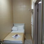 1-местный номер Бюджет