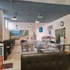 Чайхана. Восточная кухня