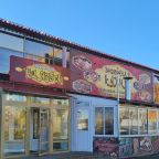 Чайхана. Восточная кухня