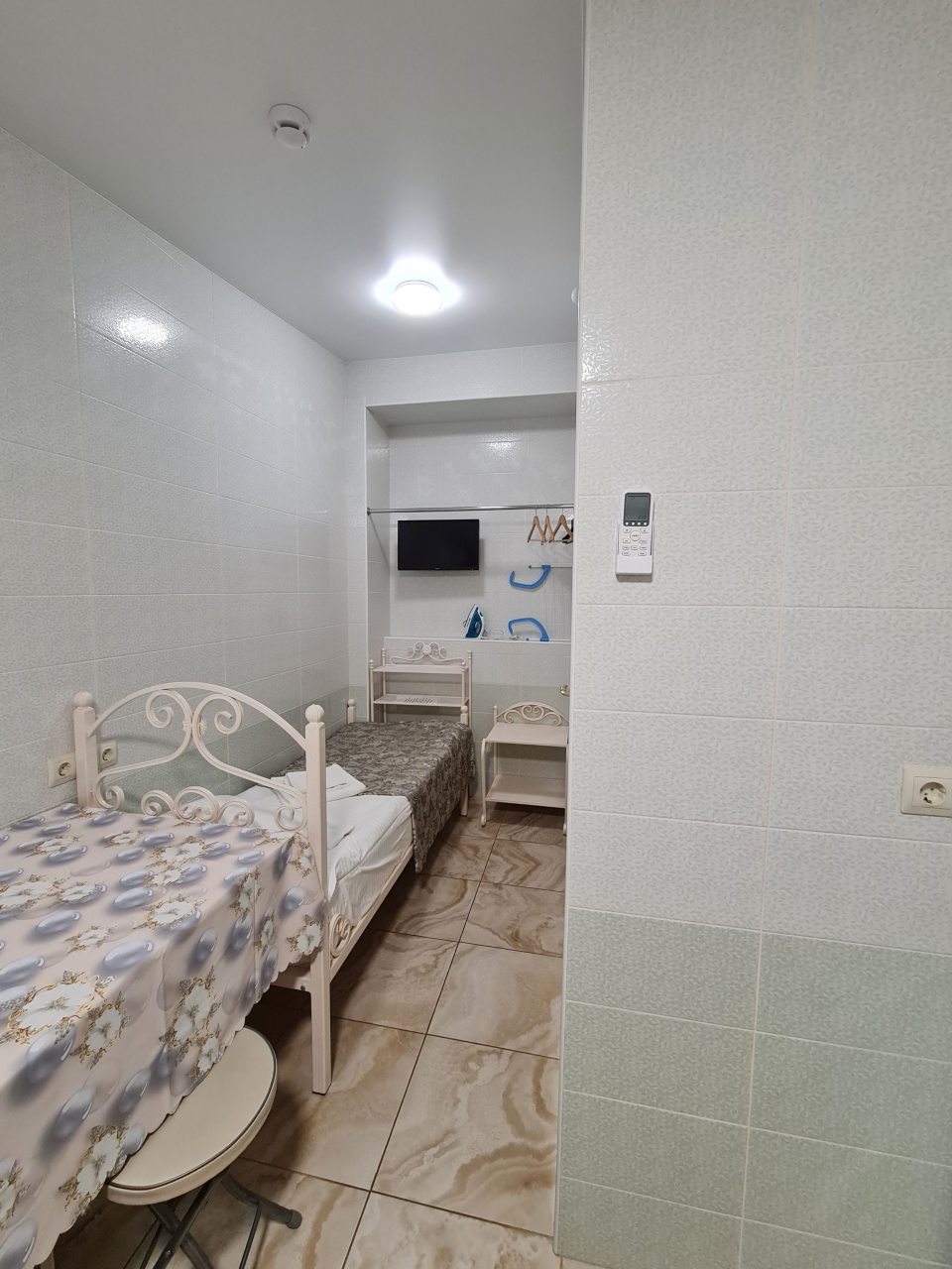 2-местный улучшенный Стандарт