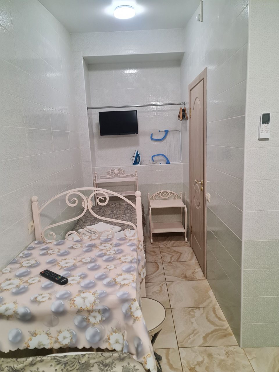 2-местный улучшенный Стандарт