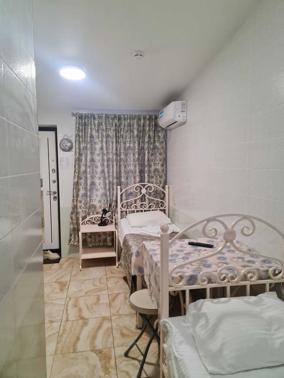 2-местный улучшенный Стандарт