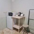 2-местный улучшенный Стандарт