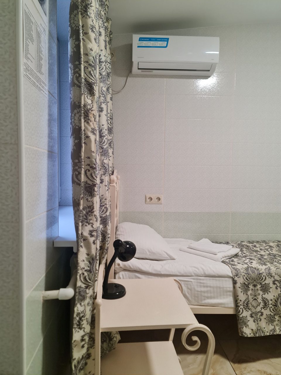 2-местный улучшенный Стандарт