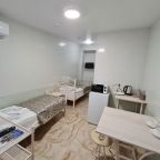 2-местный улучшенный номер Стандарт