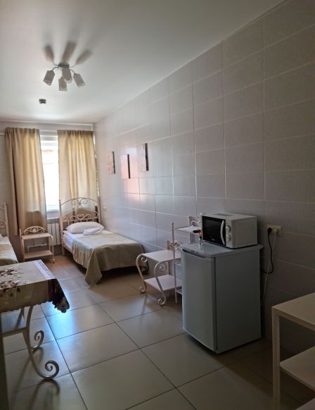 Фотография номера гостиницы Отель на Заводском