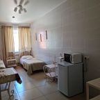 Двухместный (Улучшенный Стандарт Первая категория 4 корпус), Отель На Заводском