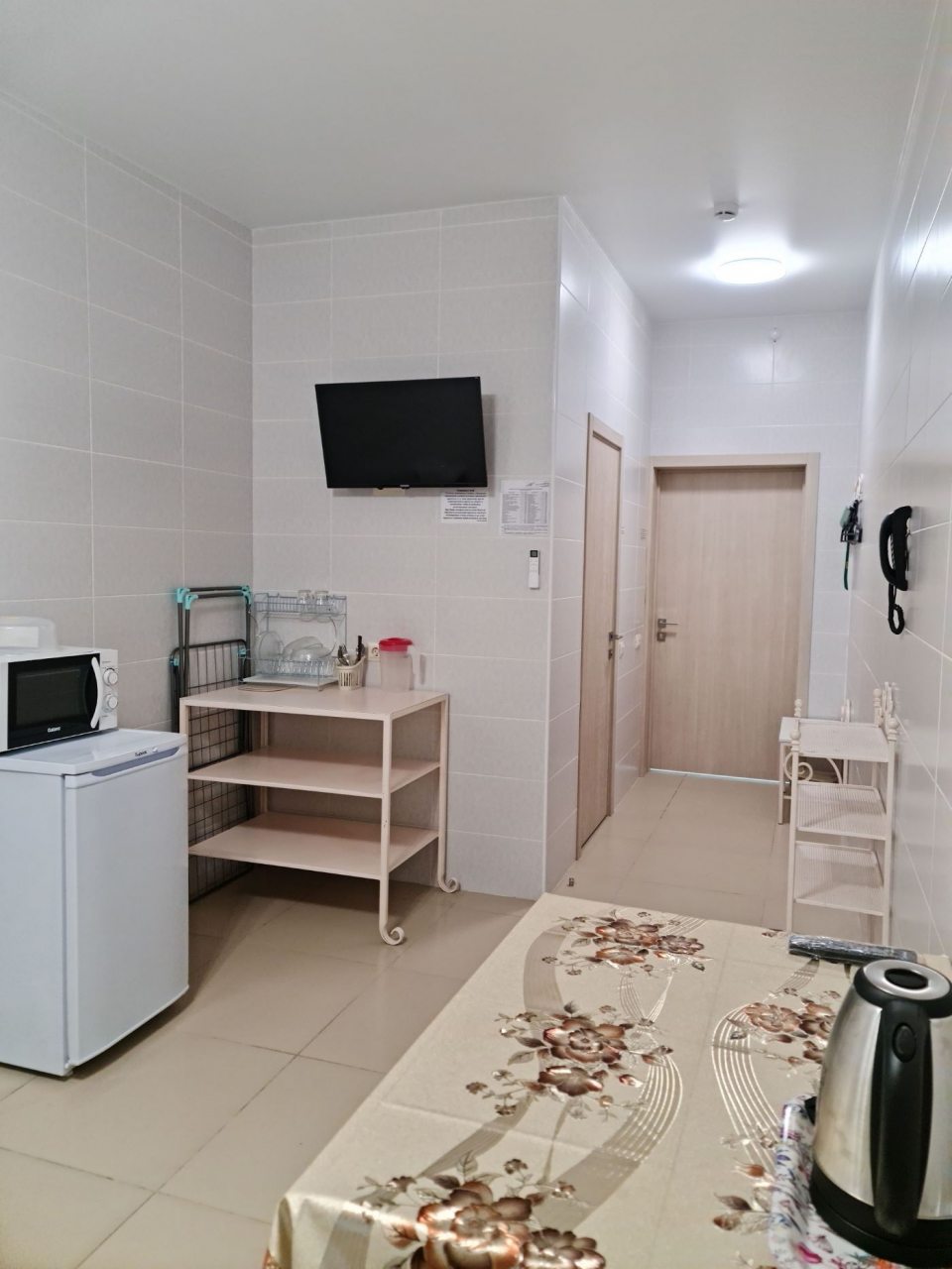 2-местный Улучшенный Стандарт